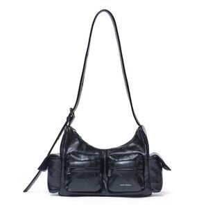 Samo Ondoh Pocket Mug Bag